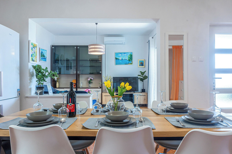 Food & Drinks, Apartment Vito, Podgora