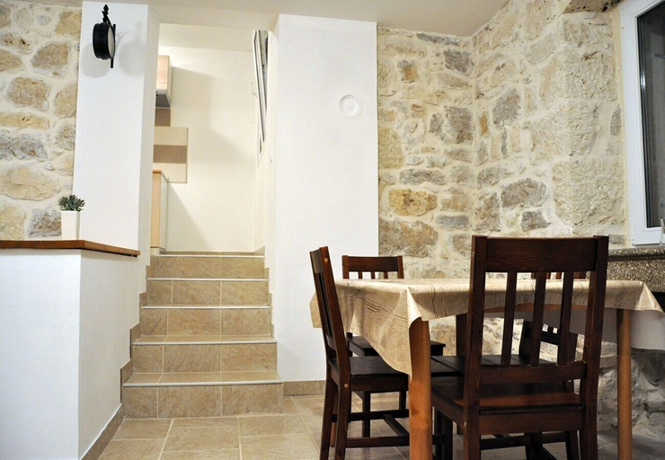 Others 5, Apartments Oasis, Sali