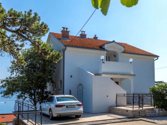 Exterior 2, Apartments Seagreen Villas, Novi Vinodolski
