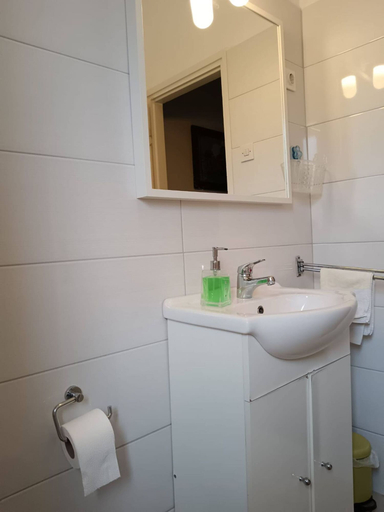 Bathroom 3, Apartment Jadris, Orebić