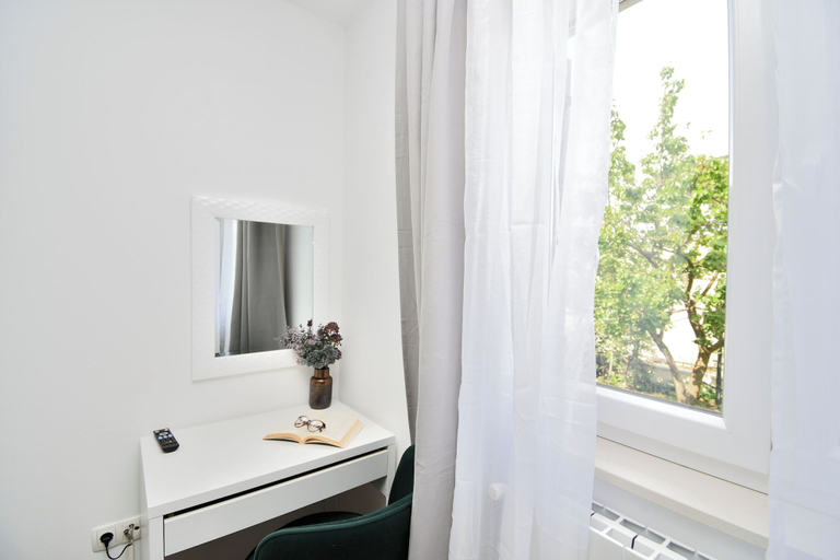 Room 5, Apartment Vergotin, Poreč