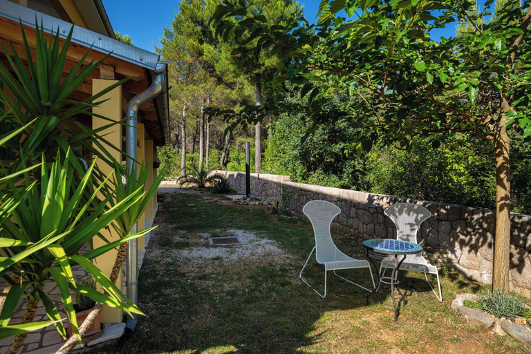 Exterior 4, Apartment Agava, Starigrad