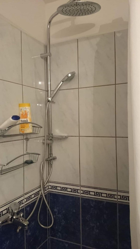Bathroom 2, Apartment Dragica 1, Split