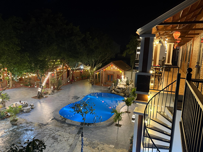 Sport & Beauty 2, Tam Family Homestay And Restaurant, Gia Viễn