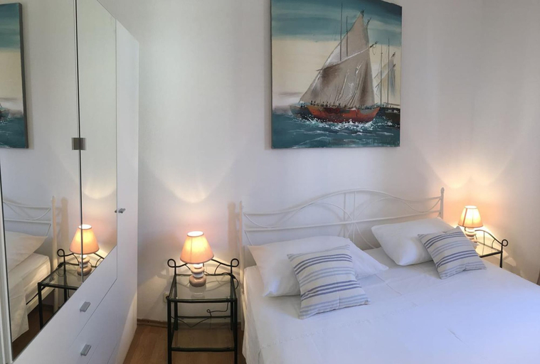 Bedroom 3, Apartments Eastern Paradise, Bol