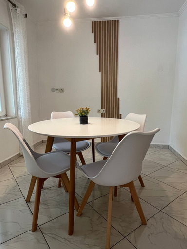 Private kitchen 2, Apartments Milan, Lopar/Supetarska Draga