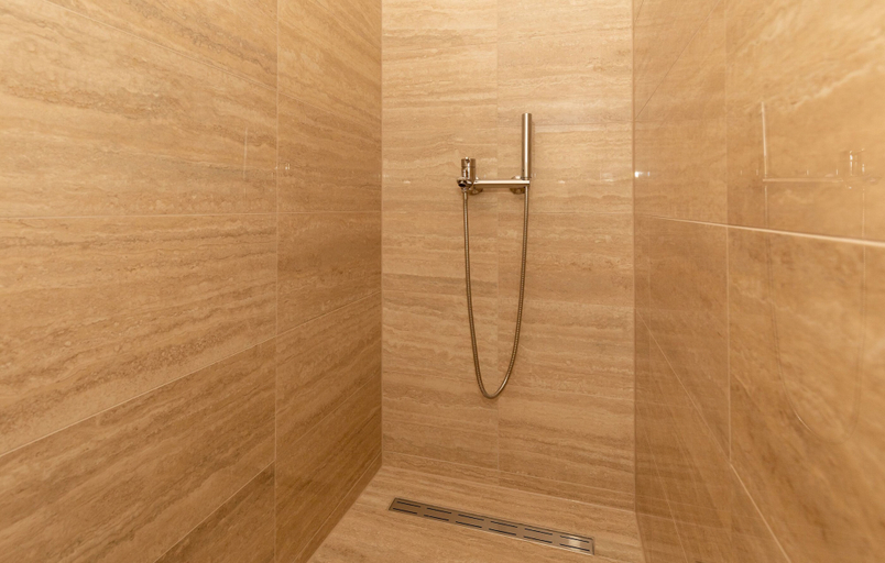 Bathroom 2, Villa Delux View, Slivno