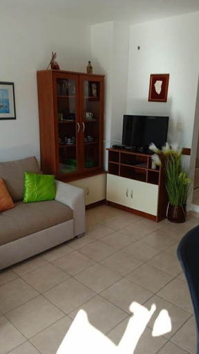 Living room 5, Apartment Milan, Marina