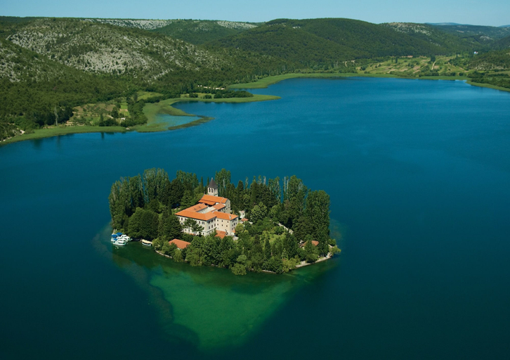 Point of interest 4, House Villa Zvonko Near NP Krka, Drniš