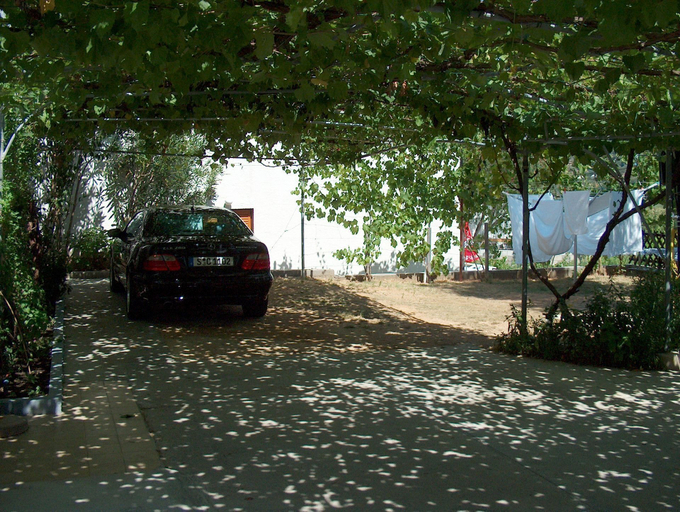 Others 5, Apartments Ruza, Lopar/Supetarska Draga