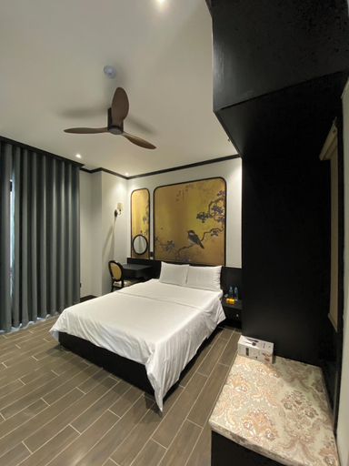 Room 2, Atlantis Apartment Nguyen Xuan Khoat, Từ Liêm