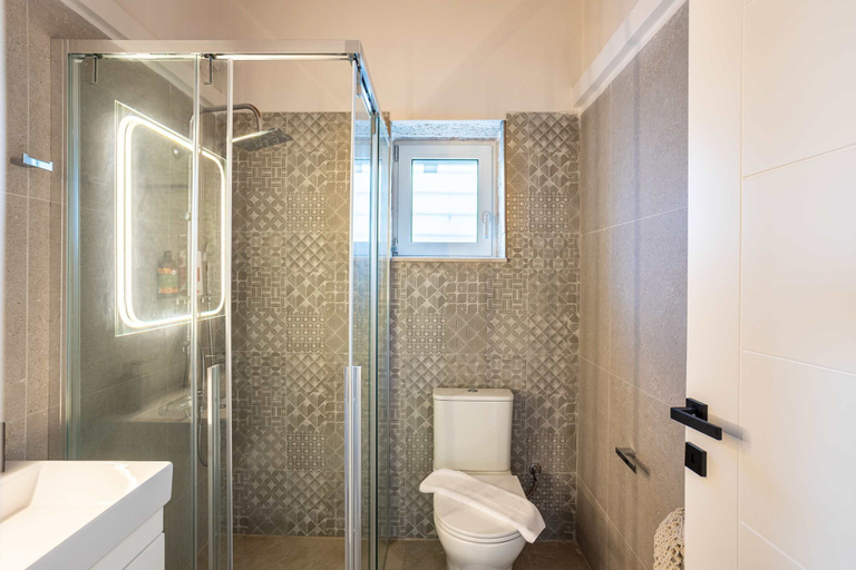Room 2, Petra Thea Chrani - Seaview Cozy Gem, Peloponnese