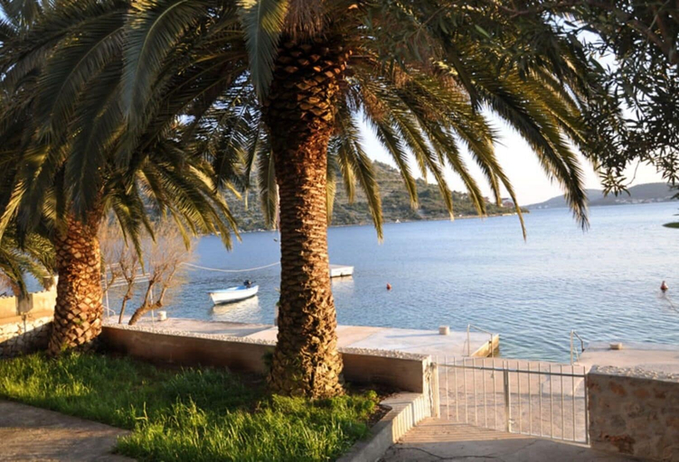 Beach 2, Apartments Bibi, Rogoznica