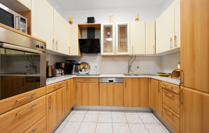 Private kitchen, House Villa Zvonko Near NP Krka, Drniš
