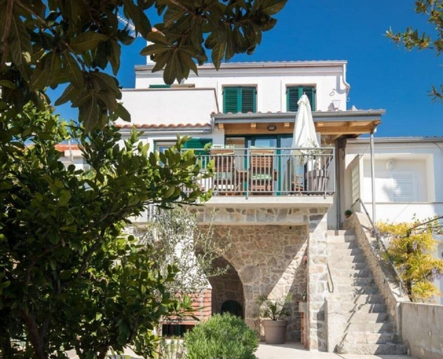 Exterior & Views 1, House Mari, Punat