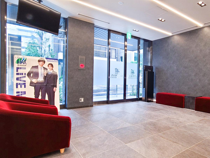 Others 5, HOTEL LiVEMAX Akasaka GRANDE, Minato