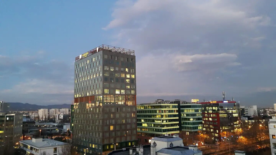 Others 5, Apartment Asja, Zagreb