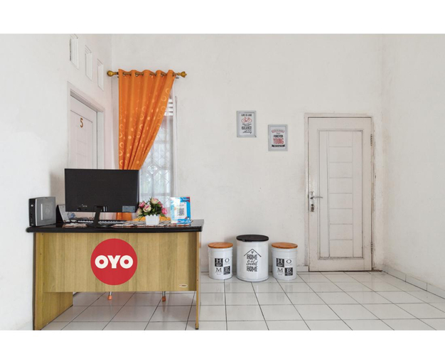 Others 5, OYO 92520 Safira Guest House Danau Ranau, South Ogan Komering Ulu