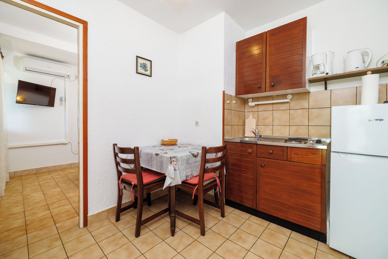 Private kitchen 4, Apartments Josip R, Lopar/Supetarska Draga