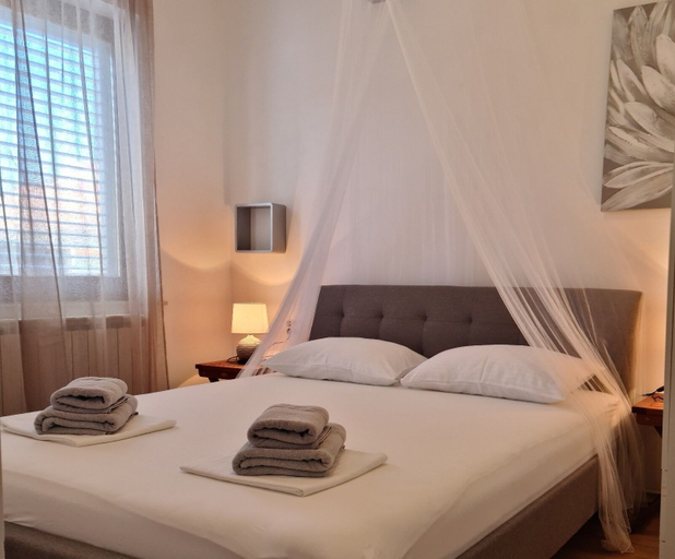 Room 5, Apartments Villa Privlaka Relax, Privlaka