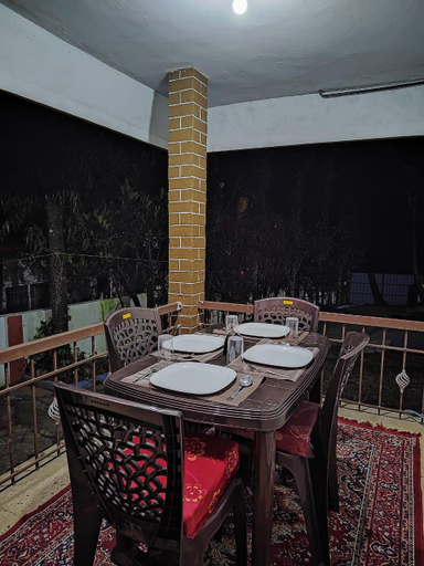 Food & Drinks, The Mountain Pearl Villa , Chikmagalur