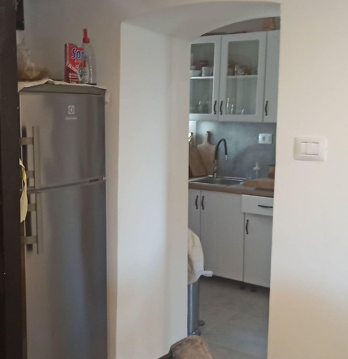 Others 4, Apartment Luki, Cres