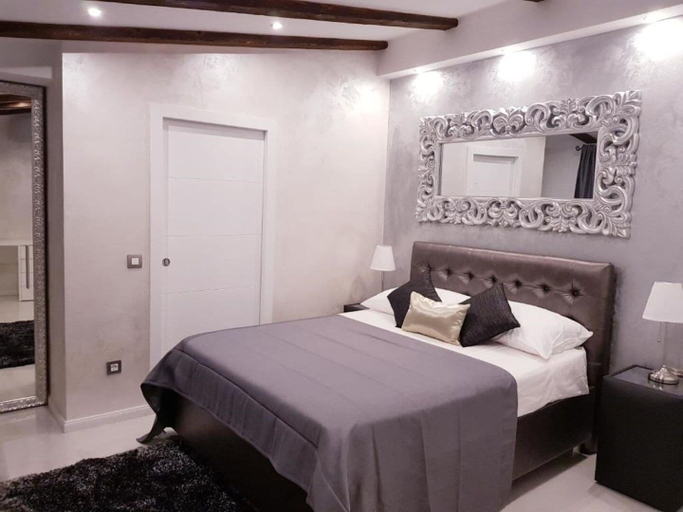 Bedroom 2, House Regent, Rovinj