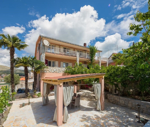 Exterior & Views, Apartment Dora, Trogir