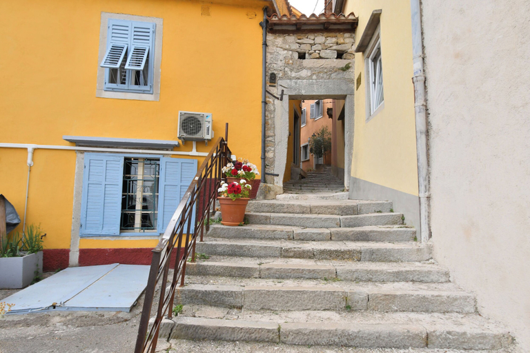 Exterior & Views 2, Apartment Leprin, Labin
