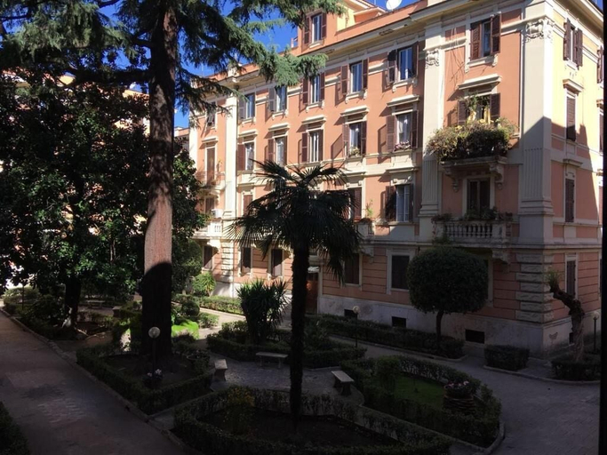 Exterior & Views 2, The Roman Way San Giovanni, Rome