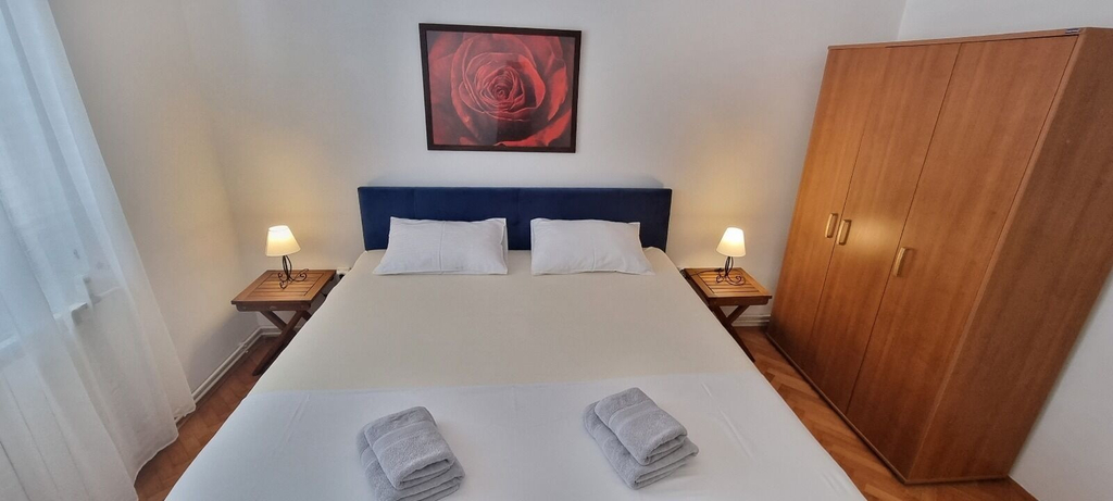 Room 2, Apartments Villa Privlaka Relax, Privlaka