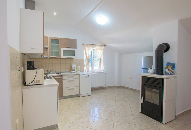 Others 4, Apartments Olga, Lopar/Supetarska Draga