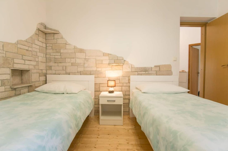 Room 5, House Salvia, Marčana
