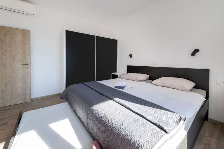 Room 5, Apartments Andrea, Šibenik