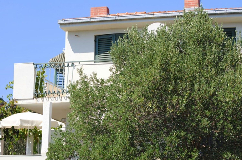 Exterior & Views, Apartment Rina, Okrug