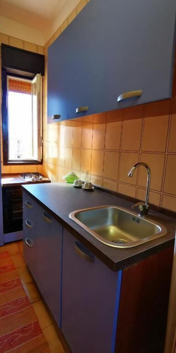 Others 4, Rooms Guitgia, Agrigento