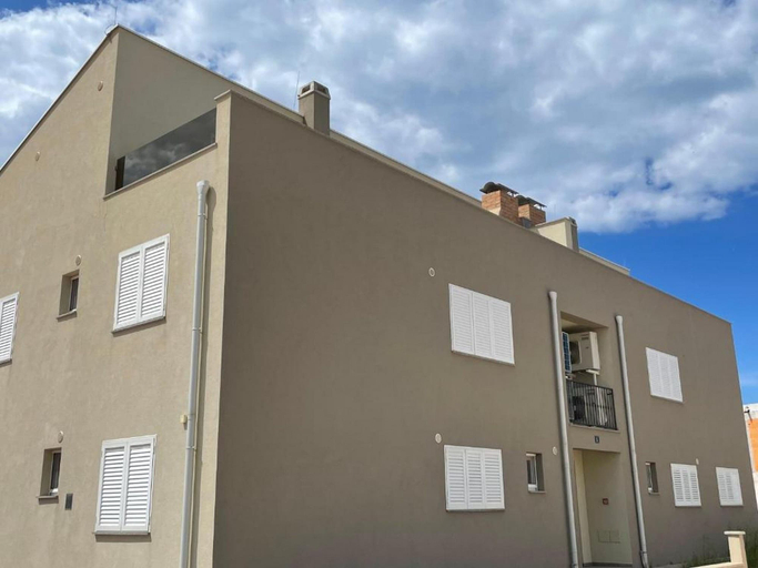 Exterior & Views, Apartment Punta, Nin