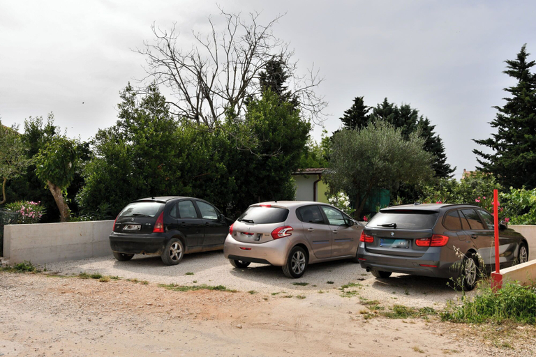 Parking 2, Apartment Cozy Garden, Fažana