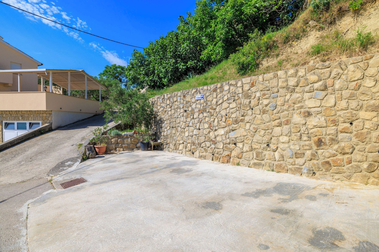 Exterior & Views 2, Apartments Tariba, Lopar/Supetarska Draga