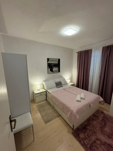 Room 2, Apartment Melita, Novi Vinodolski