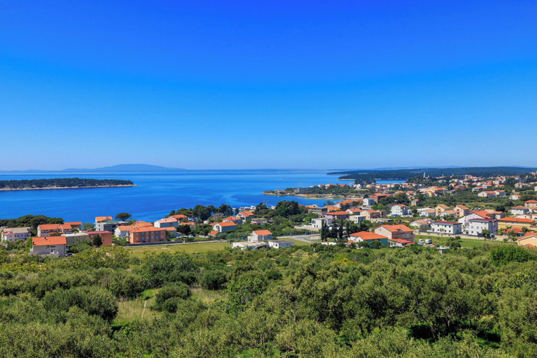 City view 3, House Dragan D, Lopar/Supetarska Draga