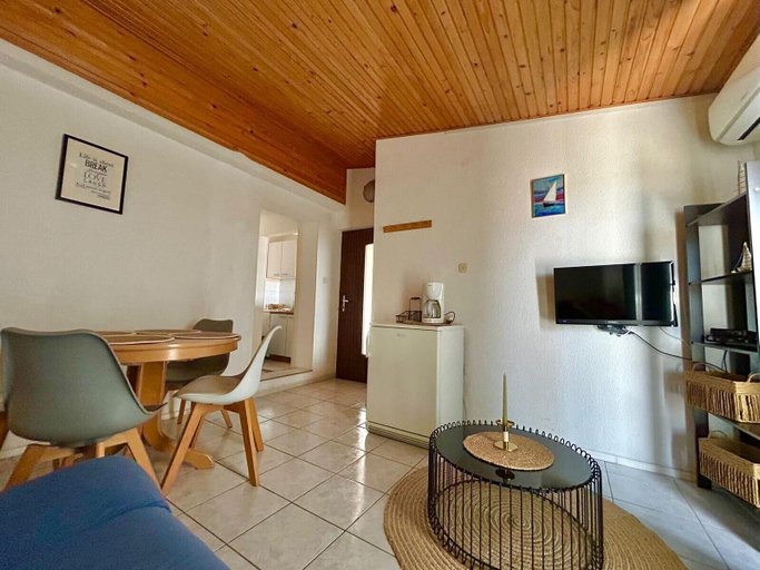Living room 1, Apartments Kety, Tisno