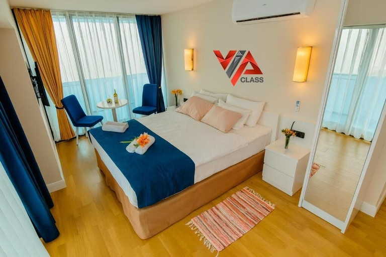 Others 5, VIP CLASS - Orbi City, Batumi