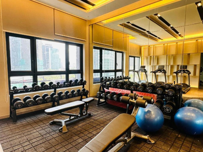 Others 5, Agile Residence Bukit Bintang KL, Kuala Lumpur