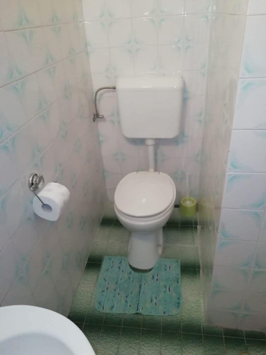 Bathroom 4, Apartment Anka, Omiš
