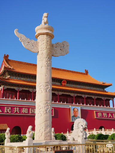 Nearby attraction 4, Vienna Classic Hotel, Beijing