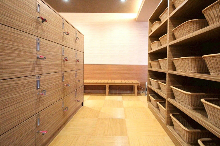 Public bath 3, HOTEL CUORE TSURUGA, Tsuruga
