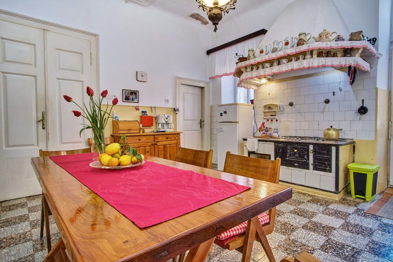 Interior 2, Apartments Old Sailor s House, Mali Lošinj