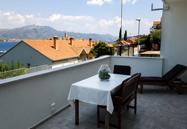 Others 4, Apartment Marina, Korčula