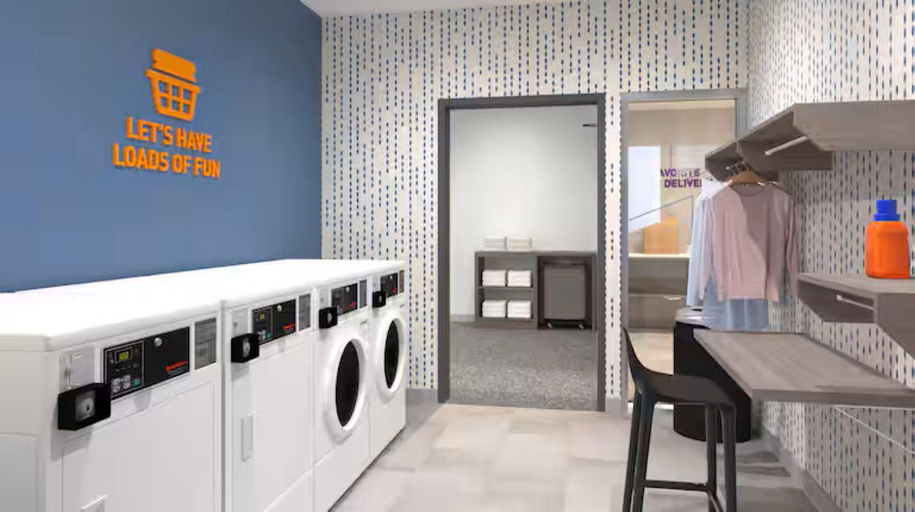 4, Home2 Suites By Hilton Dickson, Dickson